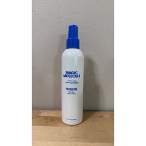 Magic Molecule Antimicrobial Skin Cleanser 8 fl oz